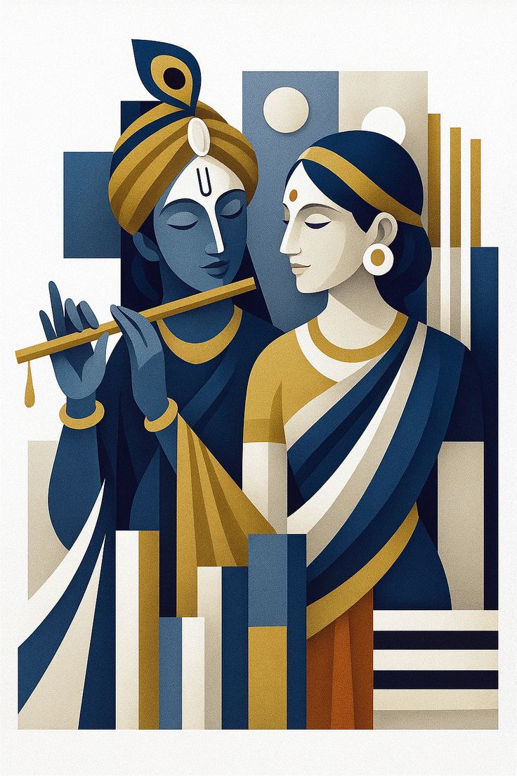 Small wall painting category